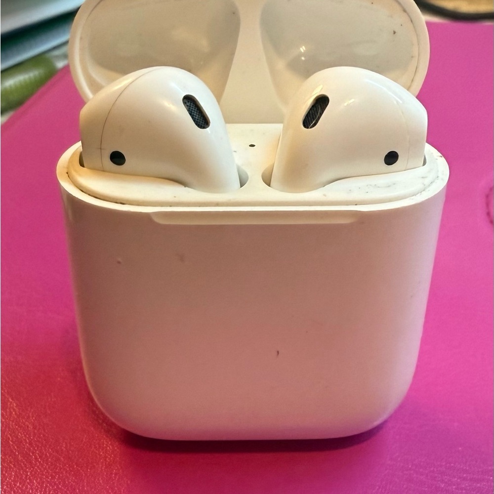 Apple Air Pods